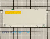 Main Control Board - Part # 1531225 Mfg Part # 154750502