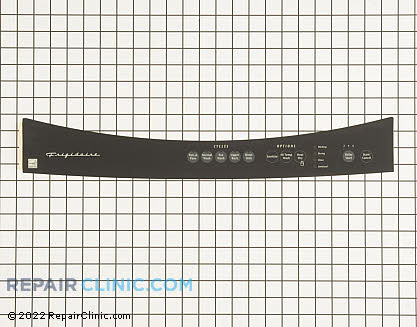 Overlay (OEM)  154591803