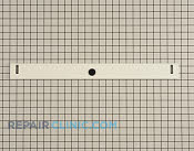 Toe Kick Plate - Part # 1196237 Mfg Part # 154589401