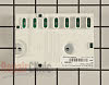 User Control and Display Board 134556500       Alternate Product View