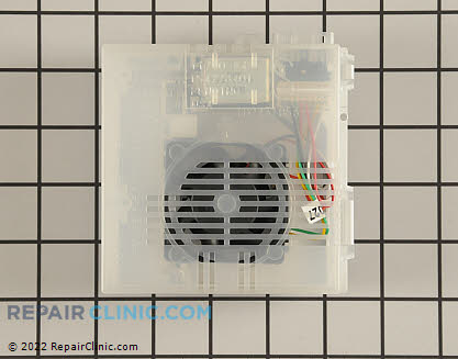 Vent 154773401 Main Product View