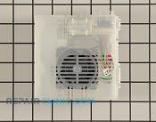 Vent - Part # 1553498 Mfg Part # 154773401