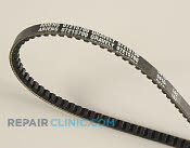 Cogged Belt - Part # 1780296 Mfg Part # 07215700