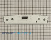 Control Panel - Part # 1061237 Mfg Part # 9757623