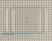 Cooking Tray - Part # 1552869 Mfg Part # W10289909