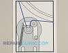 Drive Belt 134503600 Alternate Product View