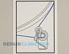 Drive Belt 341241 Alternate Product View