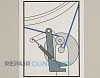Drive Belt 5307537239 Alternate Product View