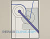 Drive Belt WE12M29 Alternate Product View