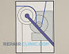 Drive Belt WE12X10014 Alternate Product View