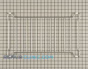 Rack - Part # 1474645 Mfg Part # WB48X10064