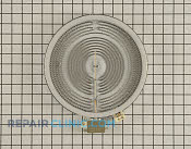 Radiant Surface Element - Part # 1874244 Mfg Part # W10275049