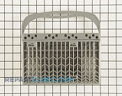 Silverware Basket - Part # 1534643 Mfg Part # WD28X10215