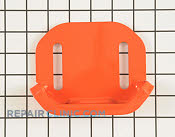 Slide Shoe - Part # 1772449 Mfg Part # 02483059