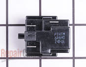 Thermistor - Part # 1528145 Mfg Part # EBG60658602