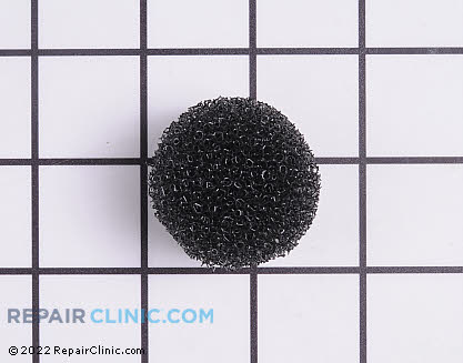 Air Filter 33734 Main Product View