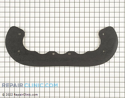 Auger Blade-Rubber 99-9313 Main Product View