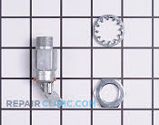 Belt Switch - Part # 1604441 Mfg Part # 29-5560