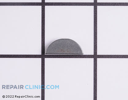 Flywheel Key 32589 Main Product View