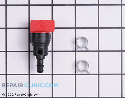 Fuel Shut Off 35857 Main Product View