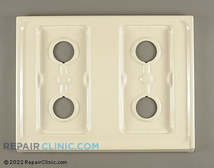 Metal Cooktop 2001M098-88     Main Product View
