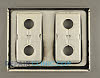 Metal Cooktop 2001M098-88     Alternate Product View