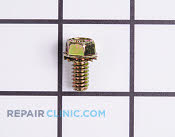 Screw - Part # 1658913 Mfg Part # 30063