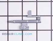 Bracket - Part # 1659137 Mfg Part # 570712A