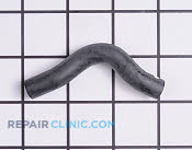 Breather Tube - Part # 1659092 Mfg Part # 37944