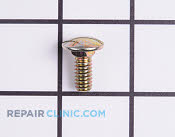 Carriage Head Bolt - Part # 1782005 Mfg Part # 3229-11
