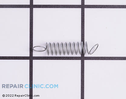 Extension Spring 36281 Main Product View
