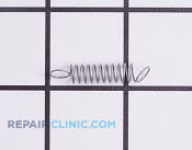 Extension Spring - Part # 1659036 Mfg Part # 36281