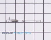 Extension Spring - Part # 1659070 Mfg Part # 37111