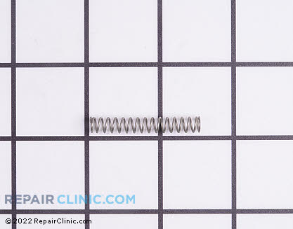 Extension Spring 570701 Main Product View