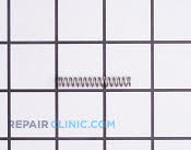 Extension Spring - Part # 1659133 Mfg Part # 570701