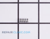 Extension Spring - Part # 1659212 Mfg Part # 632545