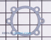 Gasket - Part # 1659117 Mfg Part # 510274A