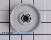 Motor Pulley - Part # 1726957 Mfg Part # 3-4244