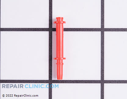 Nozzle 640019 Main Product View