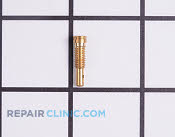 Nozzle - Part # 1659232 Mfg Part # 640027