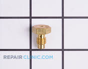 Nozzle - Part # 1659233 Mfg Part # 640030