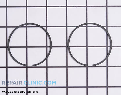 Piston Ring Set 310289A Main Product View