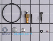 Rebuild Kit - Part # 1659204 Mfg Part # 632240