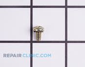 Screw - Part # 1659250 Mfg Part # 650257