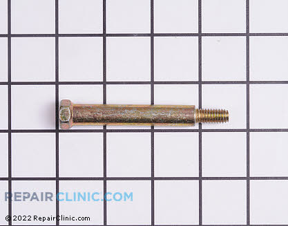 Screw, Tecumseh Genuine OEM  650893, 1659271