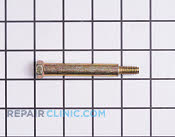 Screw - Part # 1659271 Mfg Part # 650893