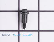 Shoulder Bolt - Part # 1659272 Mfg Part # 650898A