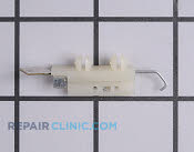 Stop Switch - Part # 1659174 Mfg Part # 610973
