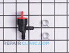 Fuel Shut Off 35857           Alternate Product View