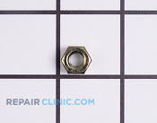 Nut - Part # 1781900 Mfg Part # 3296-56